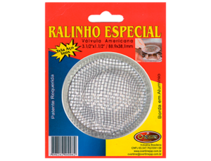 Ralinho Especial